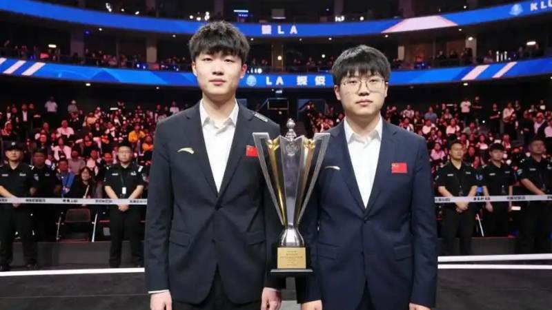 英雄联盟MSI季中赛是什么级别赛事,和全球总决赛有什么区别
