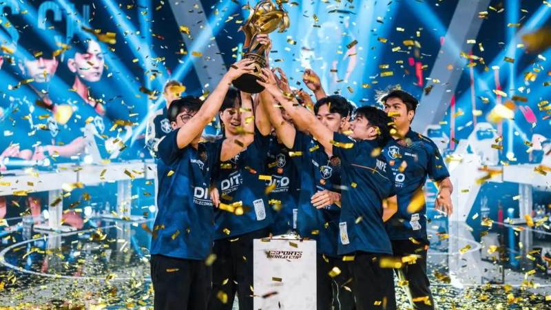 第五人格IVL赛程怎么查?常规赛与季后赛安排解析