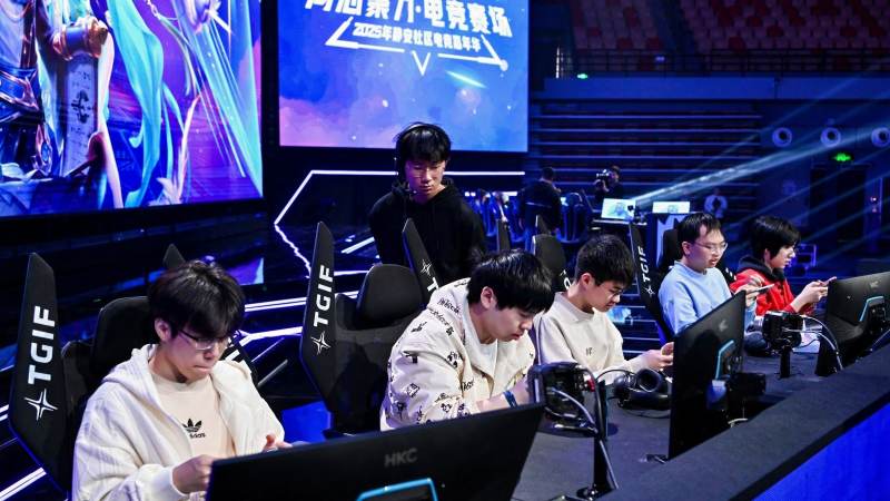 DOTA2国际邀请赛TI到底是什么级别的赛事